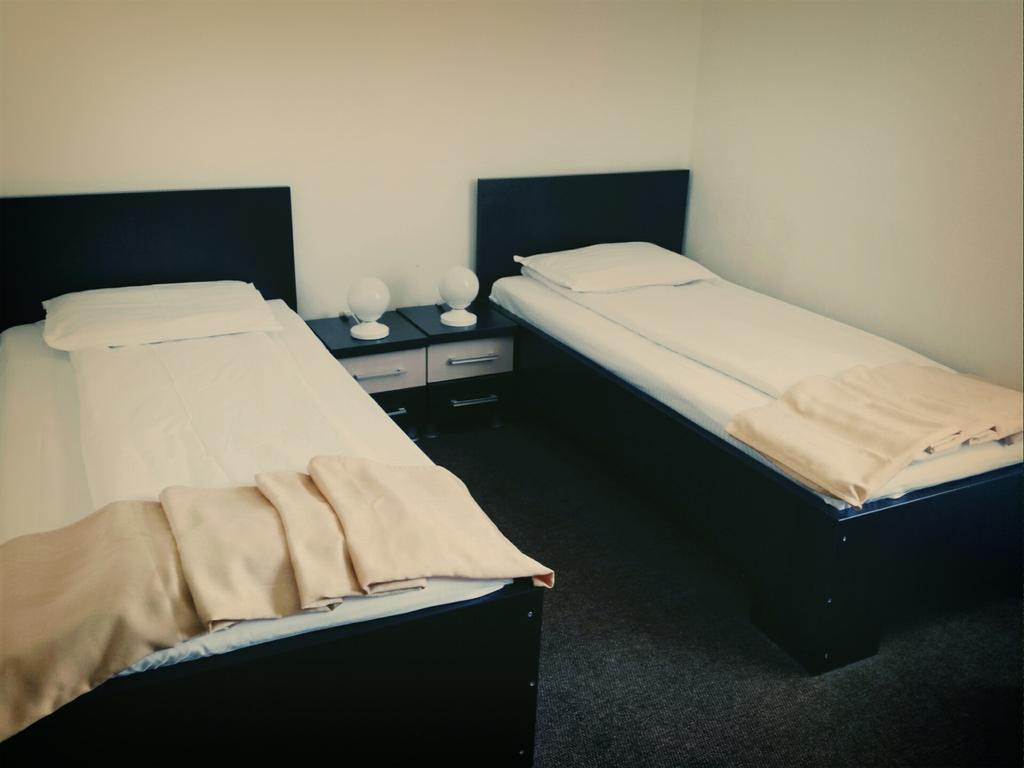 ホテルDacia Băile Herculane 部屋 写真