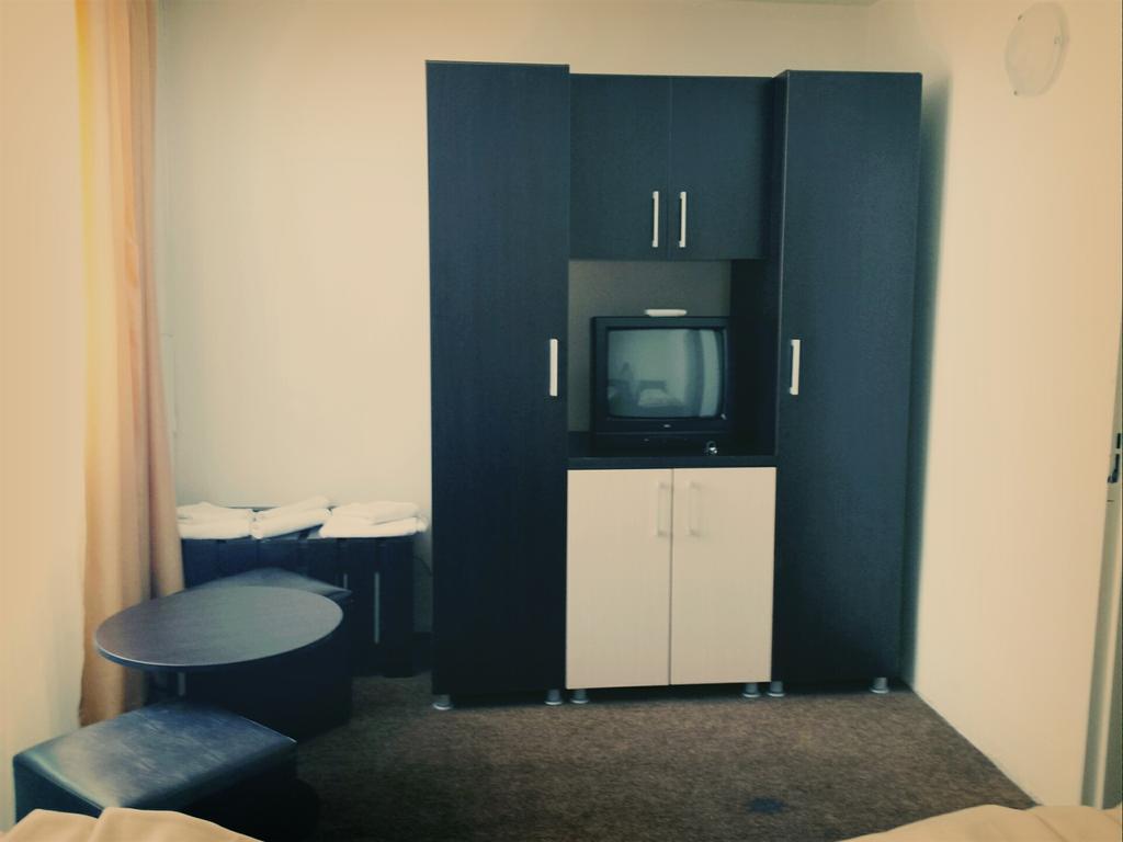 ホテルDacia Băile Herculane 部屋 写真